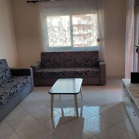 Sweetview 2-Bedroom Apartment With 3 Balcony Seaview Vlorë Exterior foto